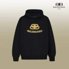 Picture of Balenciaga Hoodies _SKUBalenciagaXS-XLmptx09910